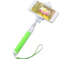 Folding selfie Stick(bluetooth version)