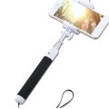 Folding selfie Stick(bluetooth version)