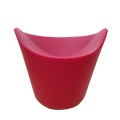 Silicone popcorn Bucket