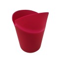 Silicone popcorn Bucket