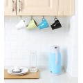 Reusable Heavy Duty Wall Hooks