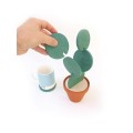 Cactus Coasters