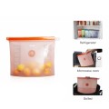 Preservation Silicone Food Storage Bag