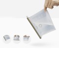 Preservation Silicone Food Storage Bag