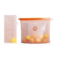 Preservation Silicone Food Storage Bag