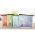 Preservation Silicone Food Storage Bag