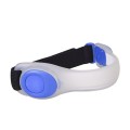 LED Light Safely Armband Wristband