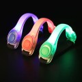 LED Light Safely Armband Wristband