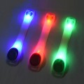 LED Light Safely Armband Wristband