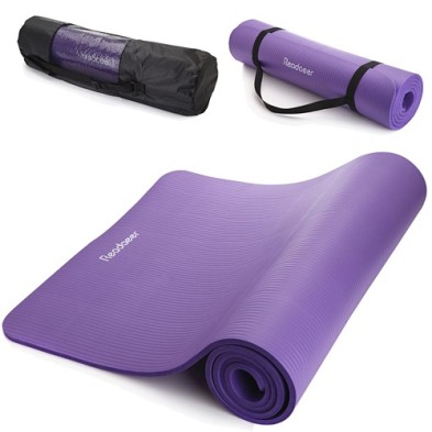 Yoga mat