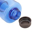 Dumbbell sports water bottle