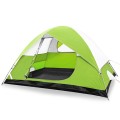 Outdoor Camping Double Tent