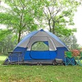 Outdoor Camping Double Tent