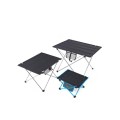 Portable Camping Beach Folding Table-small