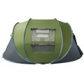 Outdoor Automatic Tent