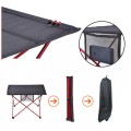 Portable Camping Beach Folding Table-big