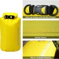 Ultra-light outdoor waterproof bag 5L