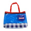 PVC waterproof outdoor casual beach bag