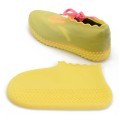 Silicone Water-proof Shoe Cover