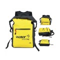 25L Waterproof PVC Backpack