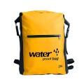 25L Waterproof PVC Backpack