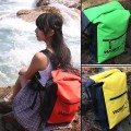 25L Waterproof PVC Backpack