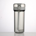 Flip Travel Straight Water Bottle