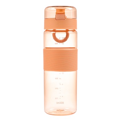 Bounce Shaking Water Bottle 800ML