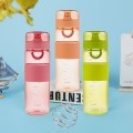 Bounce Shaking Water Bottle 800ML