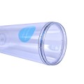 Juice straw Water Bottle 420ml