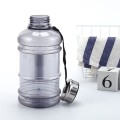 Large-capacity Sports Water Bottle 1000ml