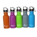 Aluminium water bottle500ml