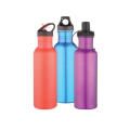 Aluminium water bottle500ml