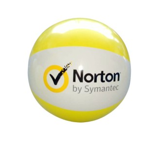 PVC Inflatable Beach Ball