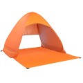 Automatic Pop-up Beach Tent