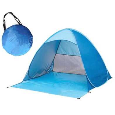 Automatic Pop-up Beach Tent