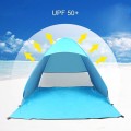 Automatic Pop-up Beach Tent