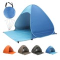 Automatic Pop-up Beach Tent