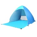 Automatic Pop-up Beach Tent