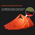 2 Persons Waterproof Camping Tent