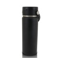 TWS Bluetooth 5.0 Earbuds in Thermos Cup