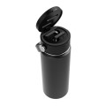 2 in 1 Thermos Cup Portable TWS Bluetooth