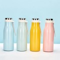 Milk Water Bottle 380ML