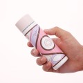 Outdoor portable pocket stainless steel Water Bottle 150ml