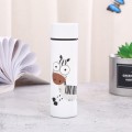 Outdoor portable pocket stainless steel Water Bottle 150ml