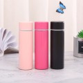 Outdoor portable pocket stainless steel Water Bottle 150ml