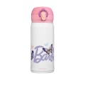 Barbie Stainless Steel Vacuum Bottle 500ml