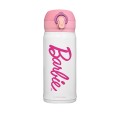 Barbie 不銹鋼保温瓶500ml