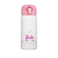 Barbie 不銹鋼保温瓶500ml