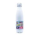 Thomas Stainless Steel Vacuum Bottle 500ml